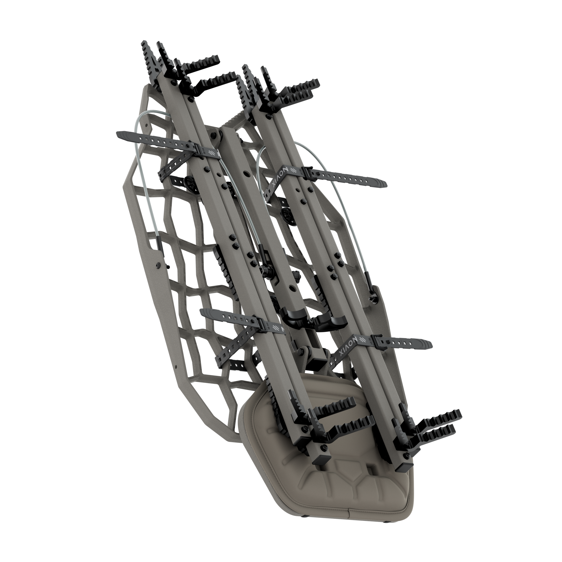 Echo Hunt Ready™ System